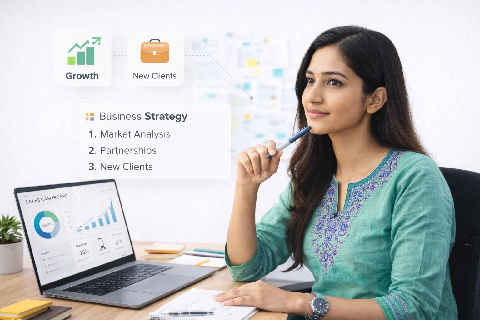 Business Developer